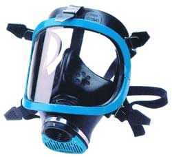 COSMO全面罩（歐洲型）——深圳市高木勞保用品有限公司的優(yōu)質防護選擇