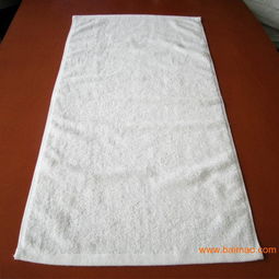 深圳勞保毛巾與浴巾批發(fā)指南 優(yōu)質(zhì)生產(chǎn)廠家與價格解析