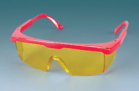 全面守護作業安全 勞保眼鏡與防護用品的專業供應